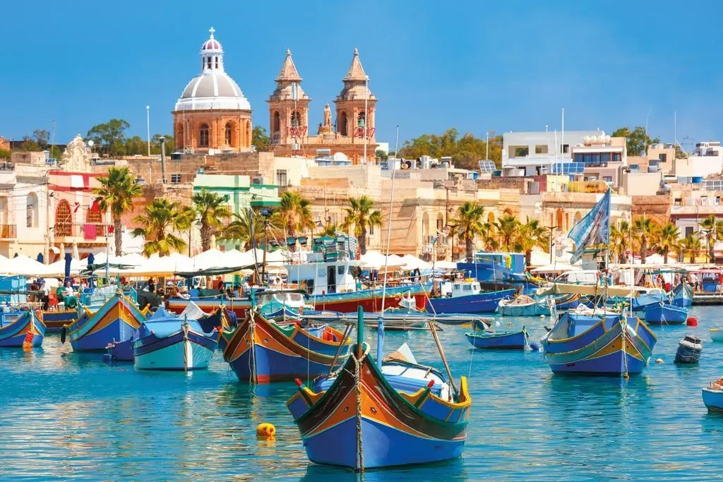 Malta