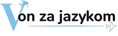 Von za jazykom
