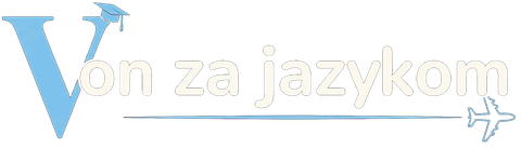 Von za jazykom