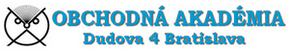 Obchodná akadémia Dudova