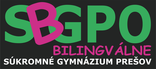 SBGPO Súkromné Gymnázium Prešov