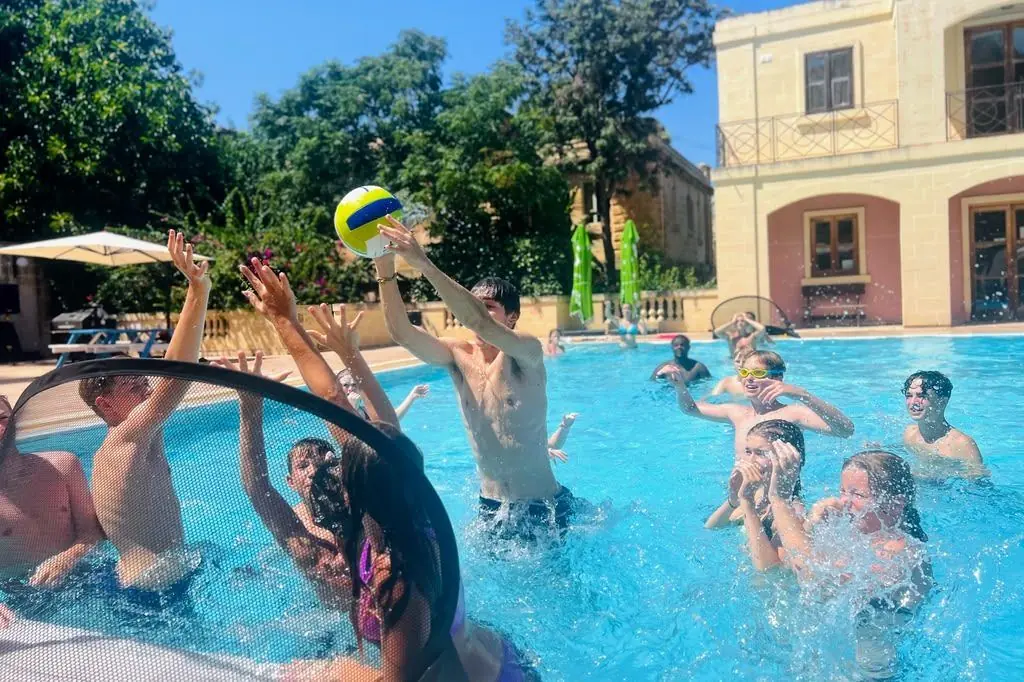 European English School Prešov